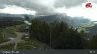 Archiv Foto Webcam La Villa - Piz La Ila 16:00