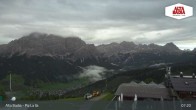 Archiv Foto Webcam La Villa - Piz La Ila 06:00