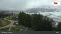 Archiv Foto Webcam La Villa - Piz La Ila 08:00