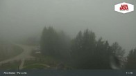 Archiv Foto Webcam La Villa - Piz La Ila 10:00