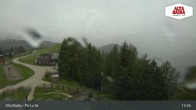 Archiv Foto Webcam La Villa - Piz La Ila 12:00