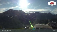 Archiv Foto Webcam La Villa - Piz La Ila 07:00