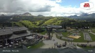 Archiv Foto Webcam La Villa - Piz La Ila 12:00