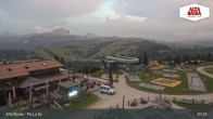 Archiv Foto Webcam La Villa - Piz La Ila 02:00