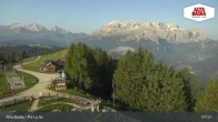 Archiv Foto Webcam La Villa - Piz La Ila 07:00