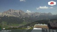 Archiv Foto Webcam La Villa - Piz La Ila 12:00