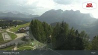 Archiv Foto Webcam La Villa - Piz La Ila 16:00