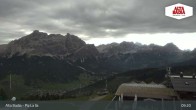 Archiv Foto Webcam La Villa - Piz La Ila 06:00