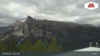 Archiv Foto Webcam La Villa - Piz La Ila 07:00