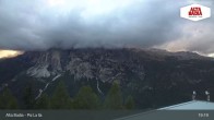 Archived image Webcam La Villa - Piz La Ila 16:00