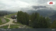 Archiv Foto Webcam La Villa - Piz La Ila 08:00