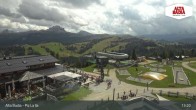 Archiv Foto Webcam La Villa - Piz La Ila 12:00