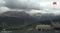 Archiv Foto Webcam La Villa - Piz La Ila 14:00