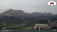 Archiv Foto Webcam La Villa - Piz La Ila 16:00