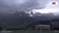 Archiv Foto Webcam La Villa - Piz La Ila 20:00
