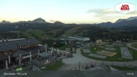 Archiv Foto Webcam La Villa - Piz La Ila 02:00