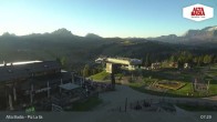Archiv Foto Webcam La Villa - Piz La Ila 06:00