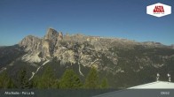 Archiv Foto Webcam La Villa - Piz La Ila 09:00
