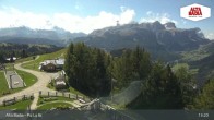 Archiv Foto Webcam La Villa - Piz La Ila 12:00
