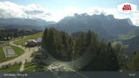 Archiv Foto Webcam La Villa - Piz La Ila 14:00