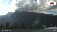 Archiv Foto Webcam La Villa - Piz La Ila 16:00