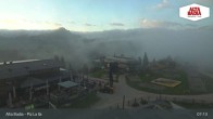 Archiv Foto Webcam La Villa - Piz La Ila 06:00
