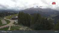Archiv Foto Webcam La Villa - Piz La Ila 00:00