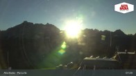 Archiv Foto Webcam La Villa - Piz La Ila 06:00