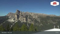 Archiv Foto Webcam La Villa - Piz La Ila 10:00