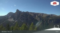 Archiv Foto Webcam La Villa - Piz La Ila 14:00