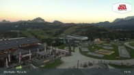 Archiv Foto Webcam La Villa - Piz La Ila 20:00