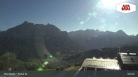 Archiv Foto Webcam La Villa - Piz La Ila 08:00