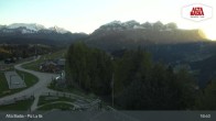 Archiv Foto Webcam La Villa - Piz La Ila 04:00