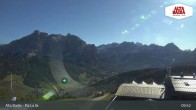 Archiv Foto Webcam La Villa - Piz La Ila 09:00