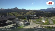 Archiv Foto Webcam La Villa - Piz La Ila 12:00