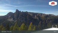 Archiv Foto Webcam La Villa - Piz La Ila 14:00