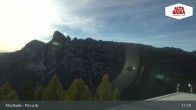 Archiv Foto Webcam La Villa - Piz La Ila 16:00