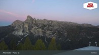 Archiv Foto Webcam La Villa - Piz La Ila 06:00