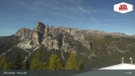 Archiv Foto Webcam La Villa - Piz La Ila 10:00