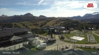 Archiv Foto Webcam La Villa - Piz La Ila 12:00