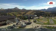 Archiv Foto Webcam La Villa - Piz La Ila 14:00