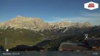 Archiv Foto Webcam La Villa - Piz La Ila 16:00