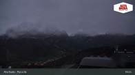 Archiv Foto Webcam La Villa - Piz La Ila 00:00