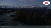 Archiv Foto Webcam La Villa - Piz La Ila 06:00