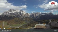 Archiv Foto Webcam La Villa - Piz La Ila 12:00