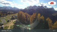 Archiv Foto Webcam La Villa - Piz La Ila 14:00