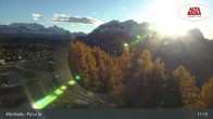 Archiv Foto Webcam La Villa - Piz La Ila 16:00