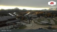 Archived image Webcam La Villa - Piz La Ila 06:00