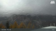 Archiv Foto Webcam La Villa - Piz La Ila 12:00