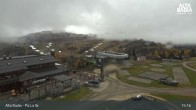 Archiv Foto Webcam La Villa - Piz La Ila 14:00